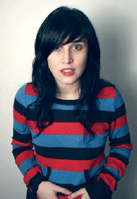 Lyona: “Mai he esperat treure benefici económic del que penjo a Internet”