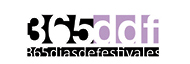 365ddf - 365 días de festivales