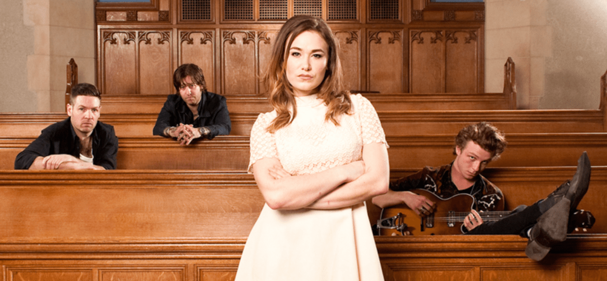 Music Makes Meals goes&nbsp;bigger