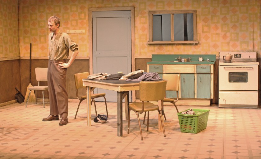 TRU Actors Workshop Theatre: 'Curse of the Starving Class'