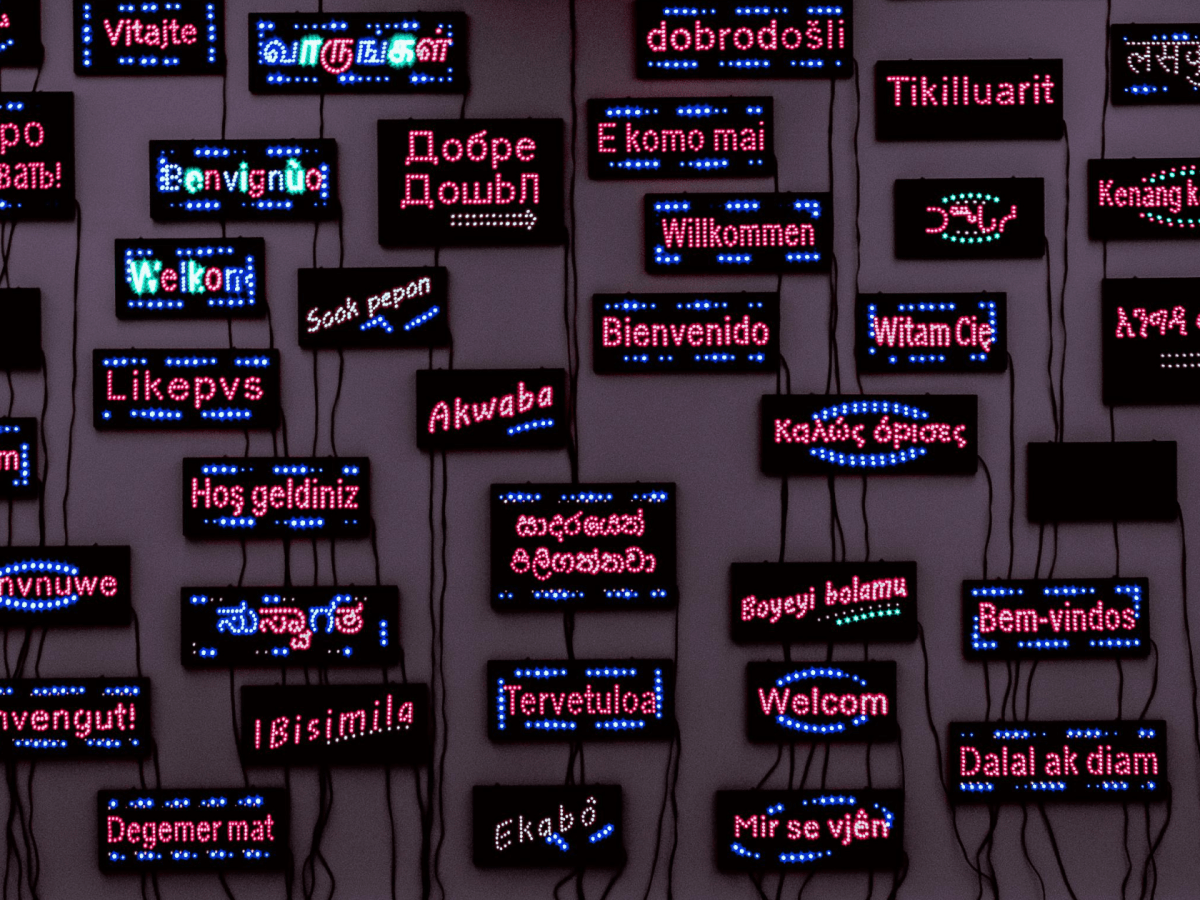 AI translations for video reshape global&nbsp;understanding